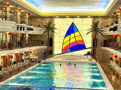 -海韵之星邮轮水会(明发商业广场店)