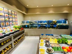 -味莊·青岛菜(云霄路店)
