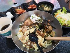 -烤路里·韩国品质自助烤肉(石路天虹4号店)