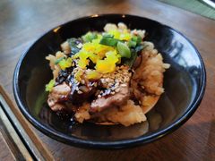 -大理实力希尔顿酒店•香全日制餐厅