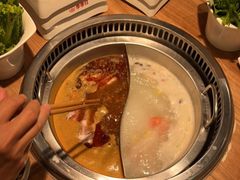 -季季红火锅(柳州广惠商业店)