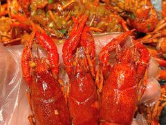 -金陵一哥龙虾馆(三牌楼总店)
