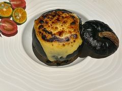 -烛影拾光观景餐厅·创意菜·摄影·小提琴(大唐不夜城店)