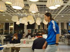 -宜家·瑞典风味餐厅(四元桥店)