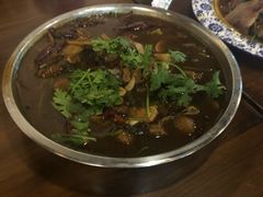 -高伟炒鸡总店(金源路店)