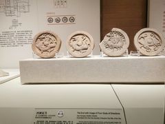 -陕西历史博物馆