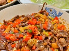 -潇湘阁(汉光百货店)