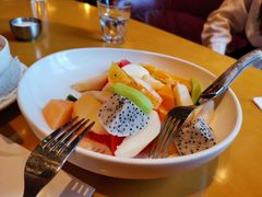 -MR.ROCKY洛奇先生RESTAURANT&BAR(宝安壹方城店)