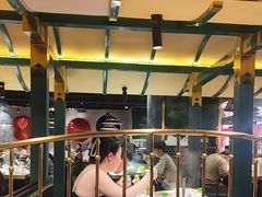 -一绪に寿喜烧自助(世茂广场店)