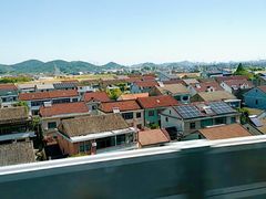 -余姚北站