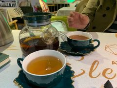 -董小姐咖妃·咖啡·简餐.意面(松江大学城店)