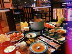 -莫多多餐厅