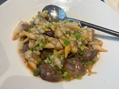-徐记海鲜(观沙岭|滨江新城店)