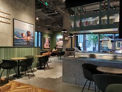 大堂-Wagas沃歌斯(正大乐城店)