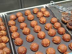 -泸溪河桃酥(西直门凯德店)