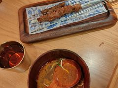 -马记永·兰州牛肉面(天通苑家乐福店)