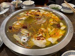 -云南邹记天麻火腿鸡(簇桥店)