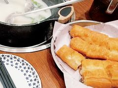 -顺德一品粥·20年凤城老字号(芳村店)