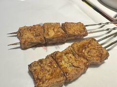 -三个大叔东北烧烤·砂锅菜(西三旗店)