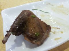 android_upload_pic-金瑞轩大酒楼·顺德鱼生·粤菜海鲜(东江国际店)