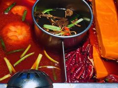 -川锅一号火锅(铜山万达店)