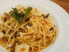 -安妮意大利餐厅(世贸天阶店)