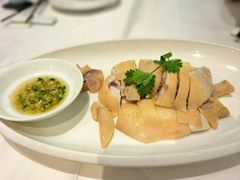 -金河半岛园林酒家(金融城店)