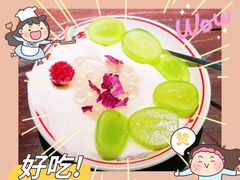 -张翻越·川渝冒菜·武汉黑鸭煲(城北万象城店)