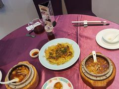 -唐苑酒家·岭南粤菜名店(太古仓店)