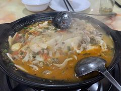 -李师傅脆肚(梅林店)