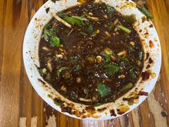 -笔记安顺夺夺粉火锅