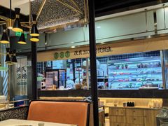 -洪氏嗨捞·猪肚鸡火锅(阳光天地店)