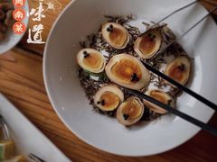 大红袍溏心茶叶蛋-临家闽南菜(宝洲路店)