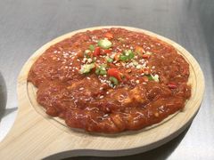 -冒菜西施·非遗冒菜(总店)