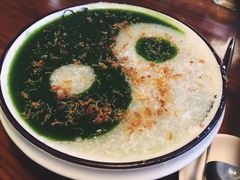-绿茶餐厅(西湖银泰百货店)
