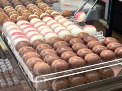 -Laderach 莱德拉(上海环贸iapm店)