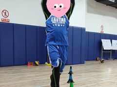 -东方启明星篮球培训(天坛校区)