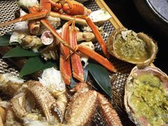 -梅筑·创意料理(王府井百货店)