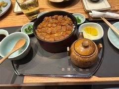 -傲鳗·日本料理(光华路店)