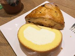 -星巴克(北京西小口路店)