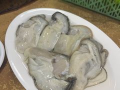 -濠轩阁特色生蚝火锅(水湾路店)