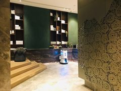 -和颐至尊酒店(上海徐家汇桂林公园地铁站店)