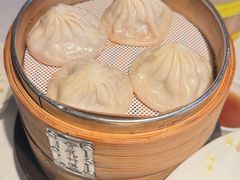 -醉舍·新淮扬菜(长宁龙之梦店)