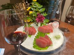-黑松白鹿(崇文门新活馆店)