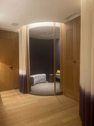 大堂-文华东方水疗中心