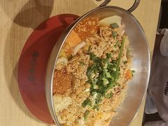 -每味每客·重庆麻辣烫(拓展大厦店)