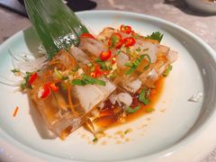 -好鲆·活鱼料理(金地广场店)