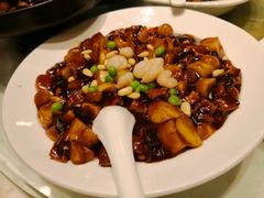 八宝年糕-顺风海鲜港(长寿路店)