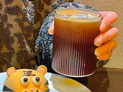 -Fridi Patisserie Cafe