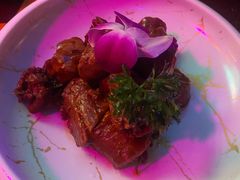 -MOSSO音乐酒吧·Live House(南京西路店)